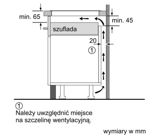 Bosch PŁYTA INDUKCYJNA SIEMENS EH375FBB1E - 1354933 - zdjęcie 6